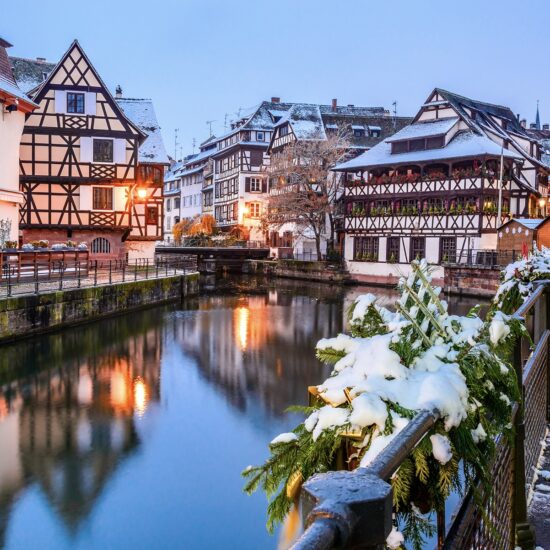 river cruises from france to germany